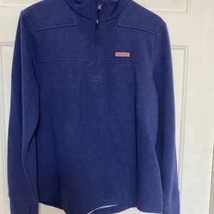 Vineyard Vines Women’s Shep Shirt, small